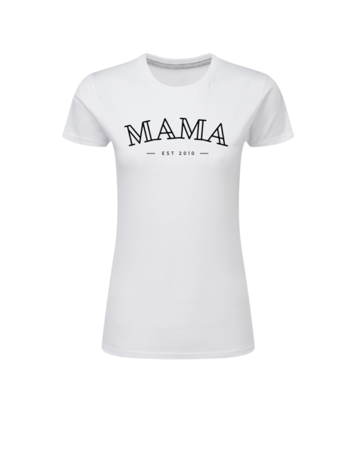 Mama EST.