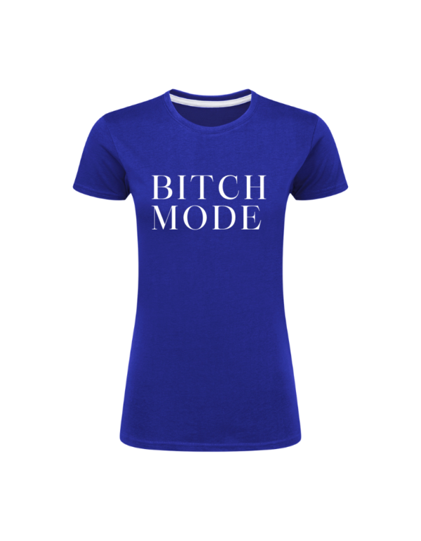 Bitch Mode - Bild 5