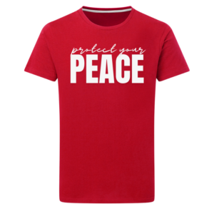 Protect Your Peace