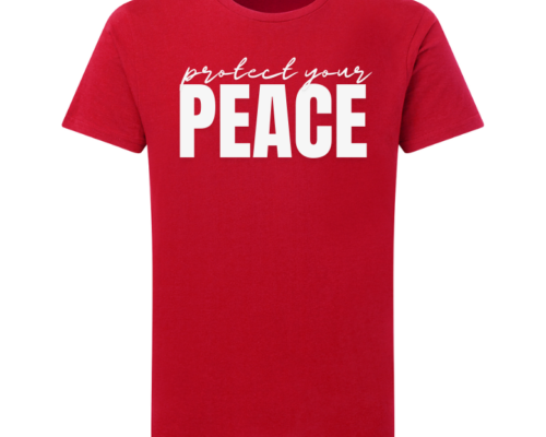 Protect Your Peace