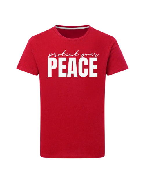 Protect Your Peace