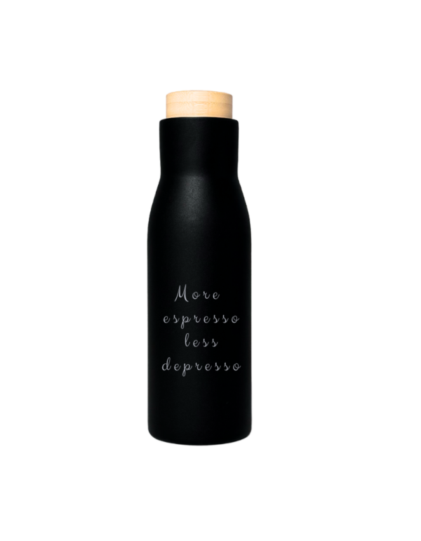 More Espresso Less Depresso - Bild 4