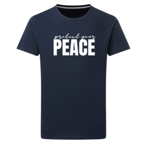 Protect Your Peace