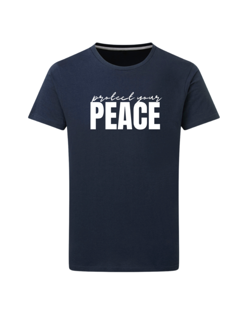 Protect Your Peace
