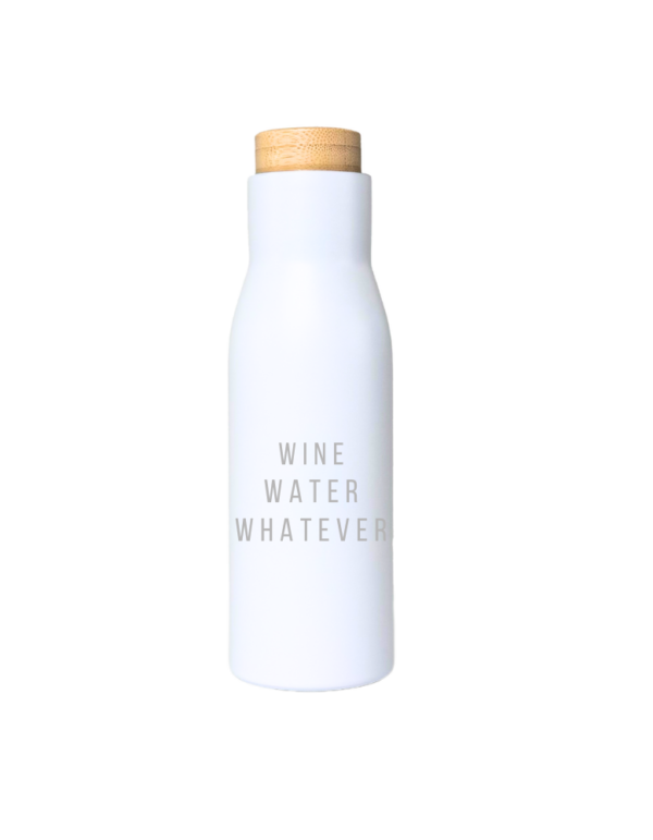 Wine Water Whatever