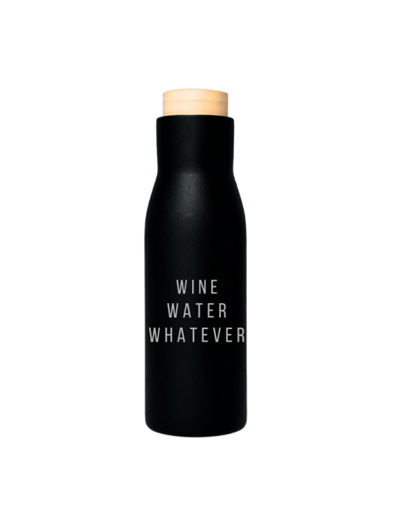 Wine Water Whatever - Bild 2