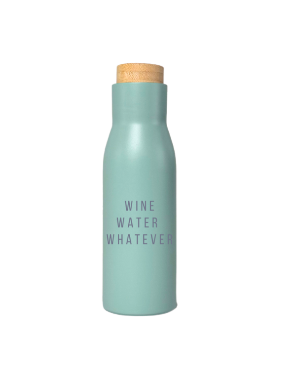 Wine Water Whatever - Bild 3