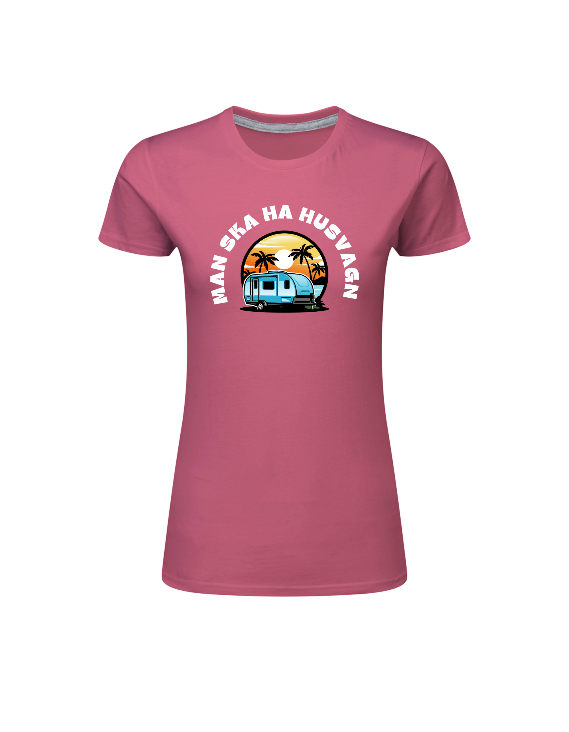 Man Ska Ha Husvagn - Bild 5