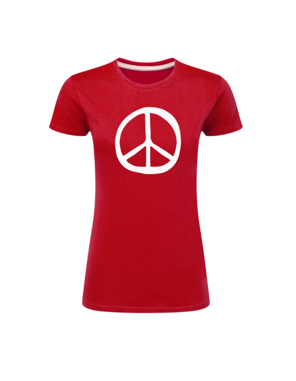 Crooked Peace Symbol - Bild 3
