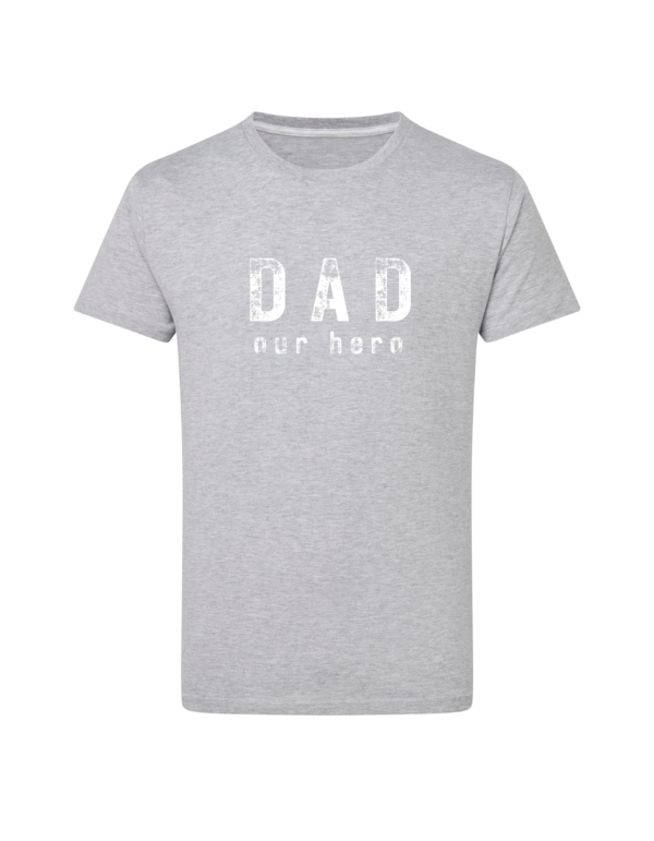 Dad Our Hero - Bild 4