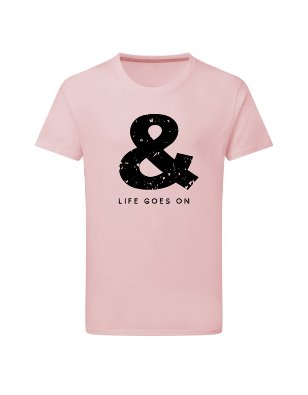 And Life Goes On - Bild 3
