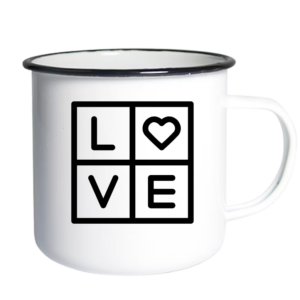 Love Fyrkant