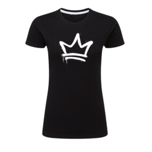 Graffiti Crown