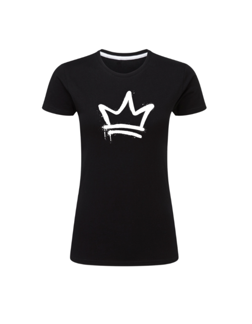 Graffiti Crown