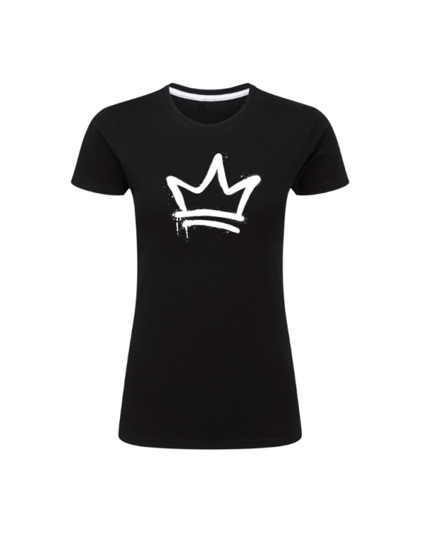 Graffiti Crown - Bild 2
