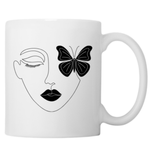 Butterfly Eye
