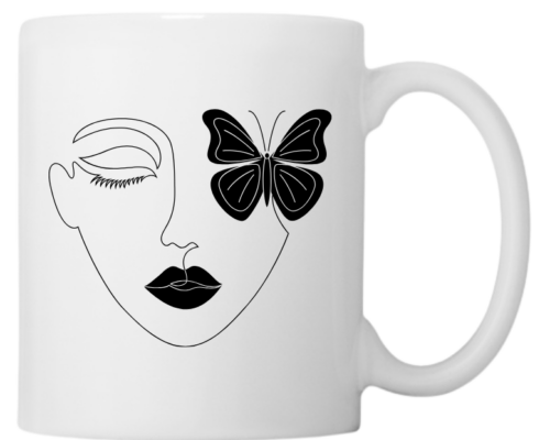 Butterfly Eye