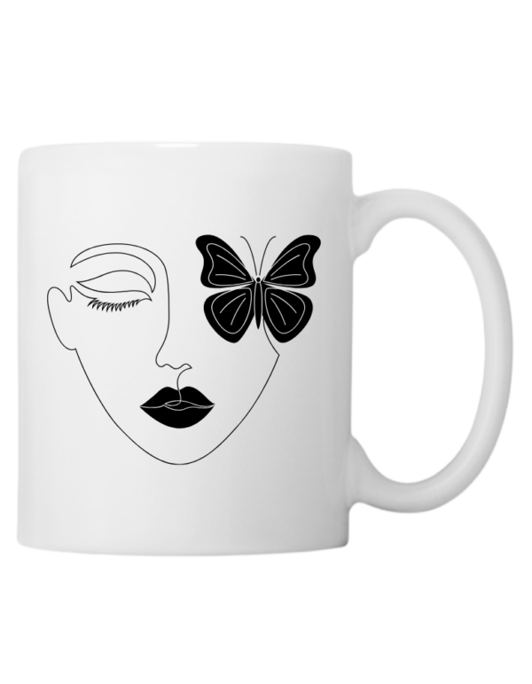 Butterfly Eye - Bild 2