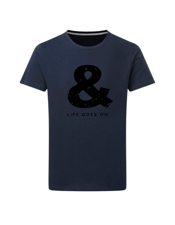 And Life Goes On - Bild 6