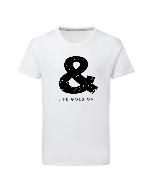 And Life Goes On - Bild 4