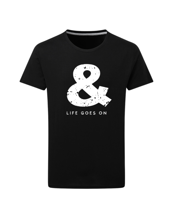 And Life Goes On - Bild 5