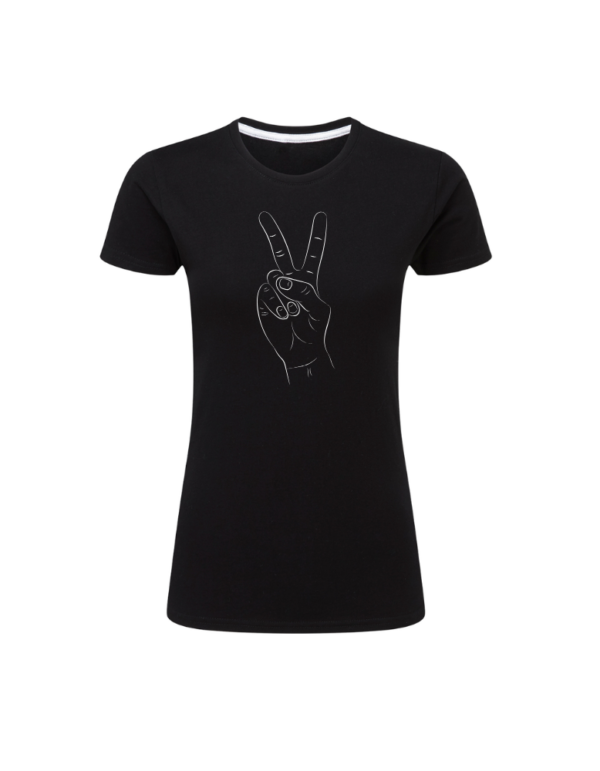 Show Peace - Bild 3