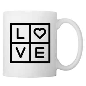 Love Fyrkant