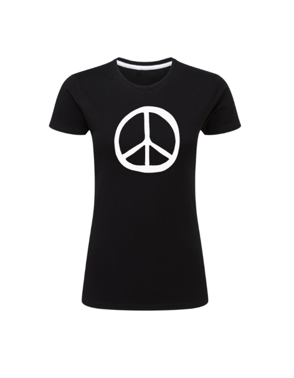 Crooked Peace Symbol - Bild 6