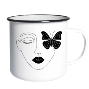 Butterfly Eye