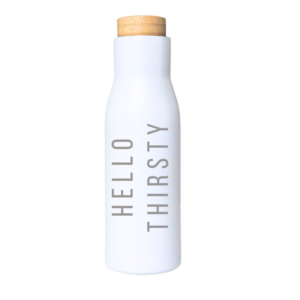 Hello Thirsty