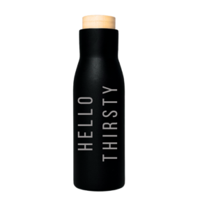 Hello Thirsty
