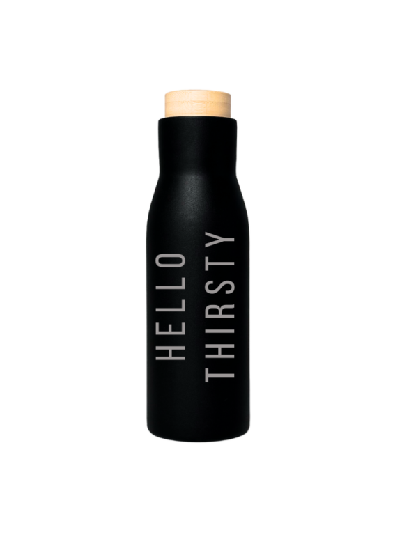 Hello Thirsty - Bild 2