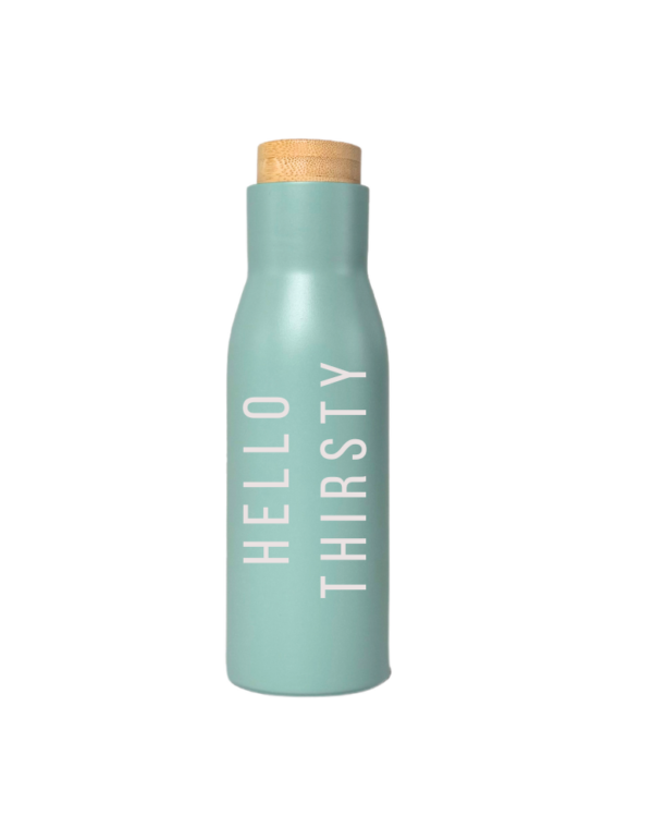 Hello Thirsty - Bild 3