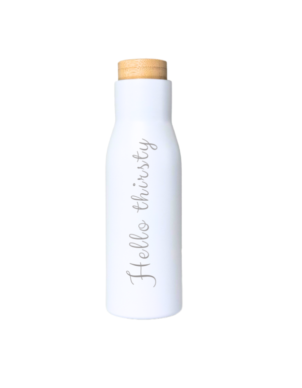 Hello Thirsty - Bild 7