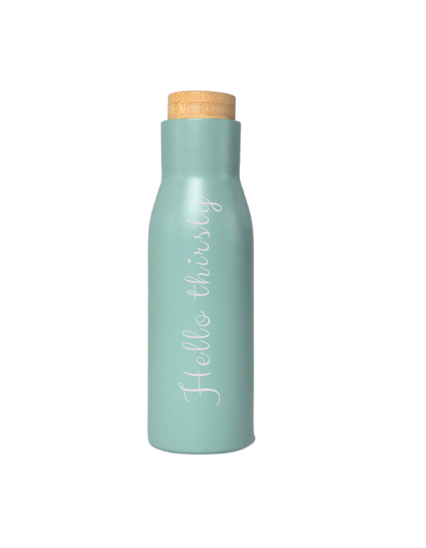 Hello Thirsty - Bild 8