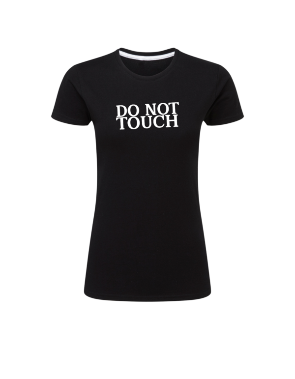 Do Not Touch - Bild 5