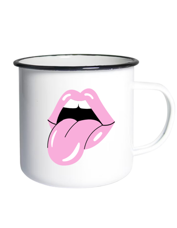 Lick