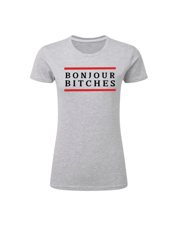 Bonjour Bitches - Bild 3