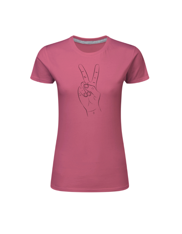 Show Peace - Bild 6