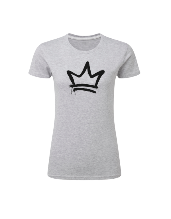 Graffiti Crown - Bild 4