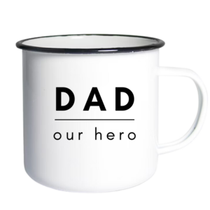Dad Our Hero 2