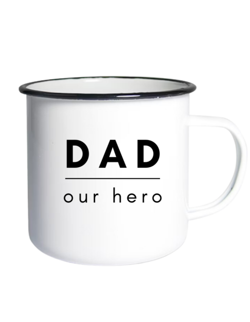 Dad Our Hero 2