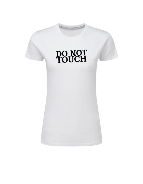 Do Not Touch - Bild 6
