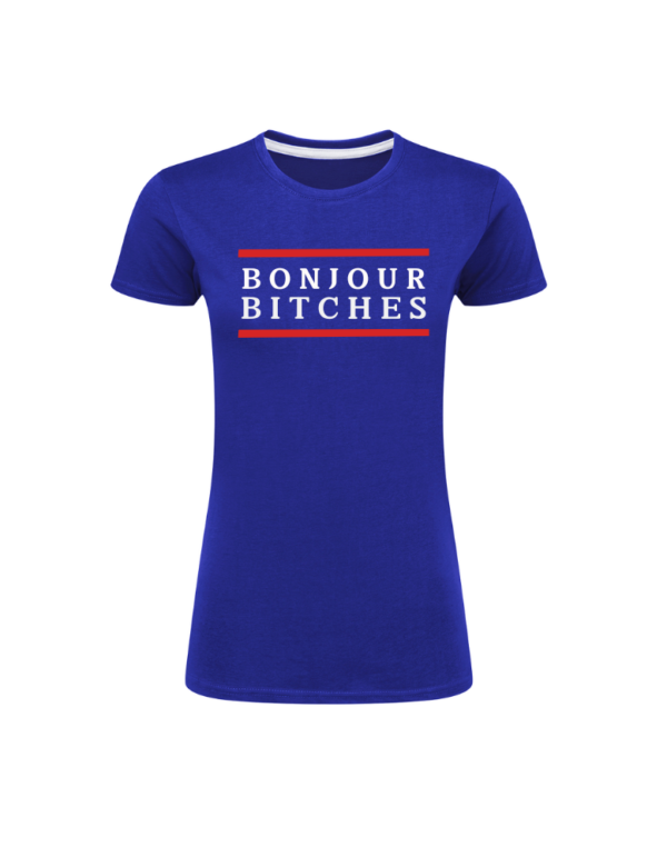 Bonjour Bitches - Bild 2