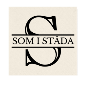 S som i städa