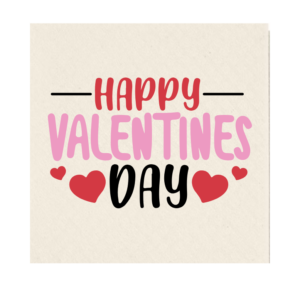 Happy Valentines Day