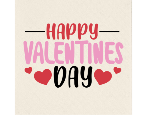 Happy Valentines Day