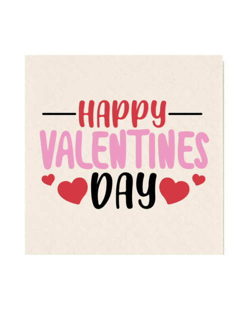 Happy Valentines Day