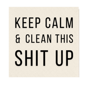 Keep Calm