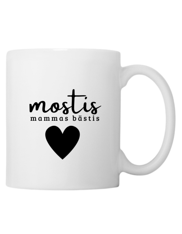 Mostis - Bild 2